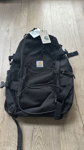 Mochila Carhartt Negra