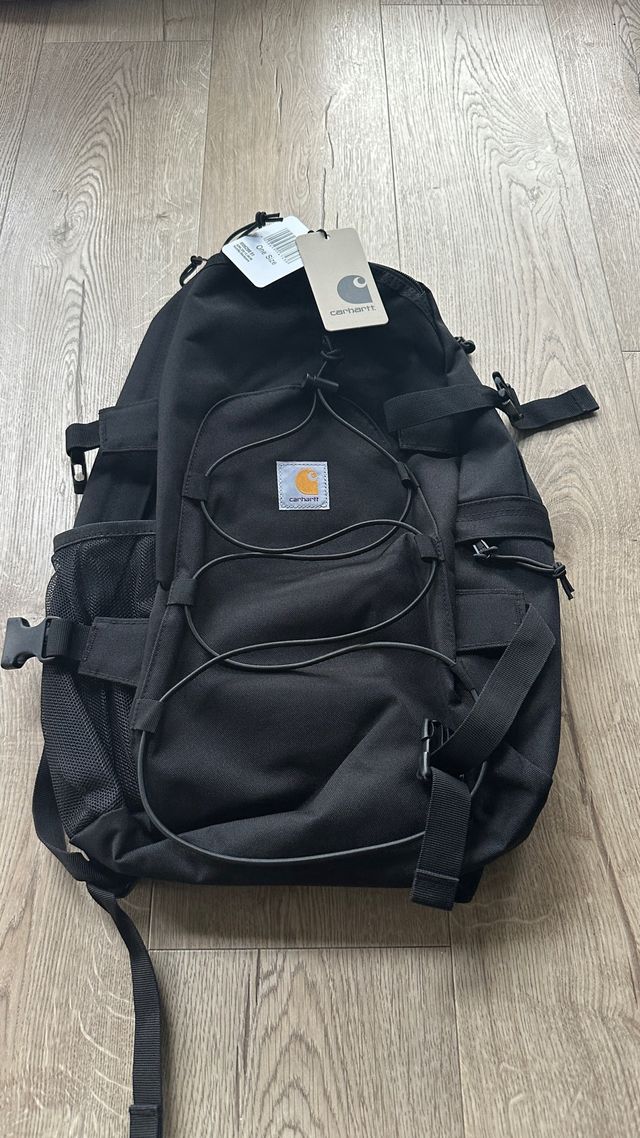 Mochila Carhartt Negra