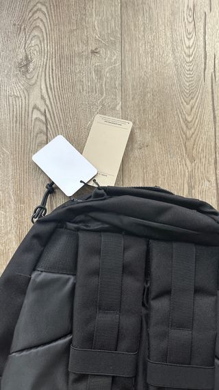 Mochila Carhartt Negra