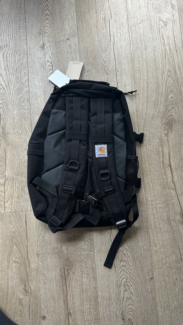 Mochila Carhartt Negra