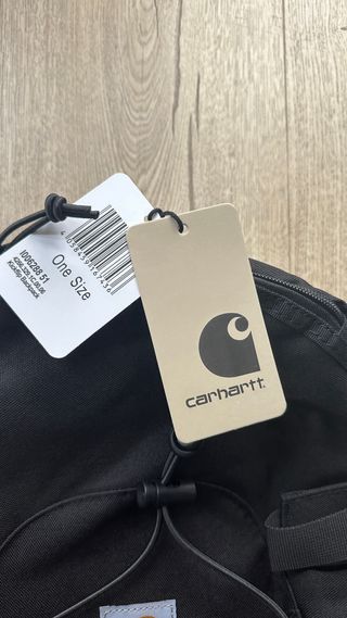 Mochila Carhartt Negra