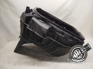 Maletero - portamatricula Suzuki Burgman 400 K7