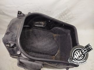 Maletero - portamatricula Suzuki Burgman 400 K7