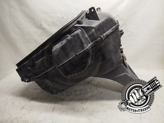 Maletero - portamatricula Suzuki Burgman 400 K7