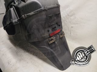 Maletero - portamatricula Suzuki Burgman 400 K7