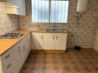 Piso en venta en Gran Vía en Valencia