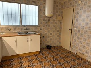 Piso en venta en Gran Vía en Valencia