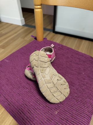 Sandalias Keen Niña Talla 25-26
