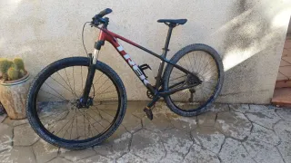 Bicicleta Trek