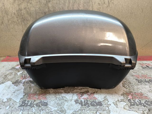 BAUL USADO ORIGINAL HONDA 35L *DESPERFECTOS*