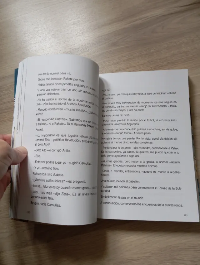 Los Futbolísimos 25: El misterio del gol de oro