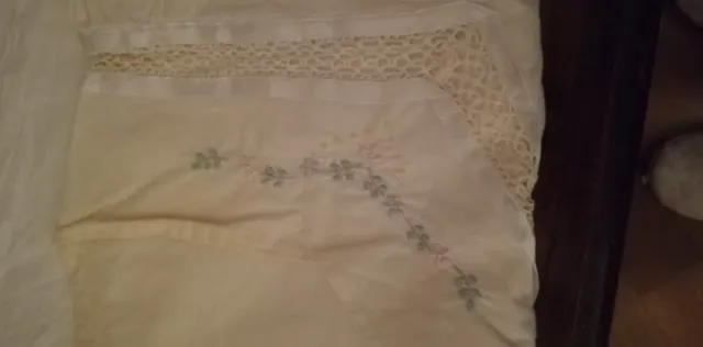 4 Camicie da notte estive vintage