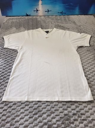 Camiseta Nike Deportiva Talla M