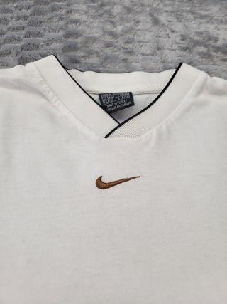 Camiseta Nike Deportiva Talla M