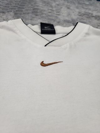 Camiseta Nike Deportiva Talla M