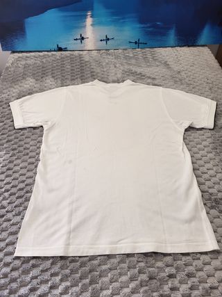 Camiseta Nike Deportiva Talla M