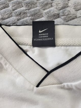 Camiseta Nike Deportiva Talla M