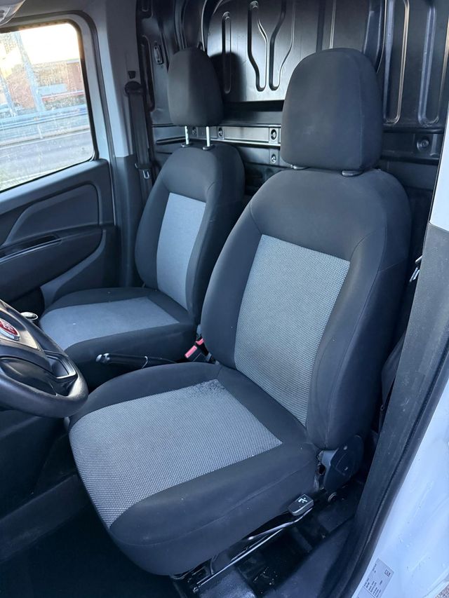 FIAT Doblò 84000 2019