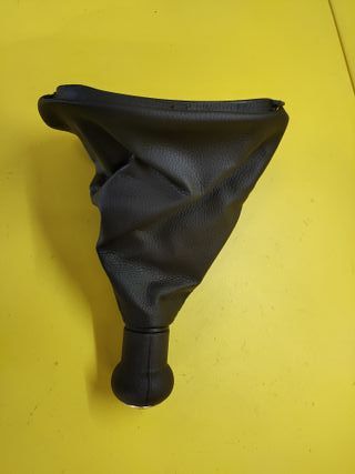 POMO+FUNDA PALANCA CAMBIOS VW PASSAT B5 96- 6 VEL