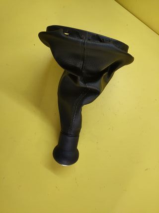 POMO+FUNDA PALANCA CAMBIOS VW PASSAT B5 96- 6 VEL