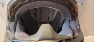 Casco HJC RPHA 11 Azul/Negro