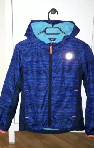 Chaqueta tenth talla 10