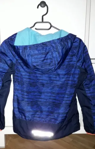 Chaqueta tenth talla 10