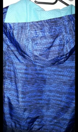 Chaqueta tenth talla 10