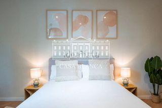 Piso en alquiler en La Sagrada Família en Barcelona