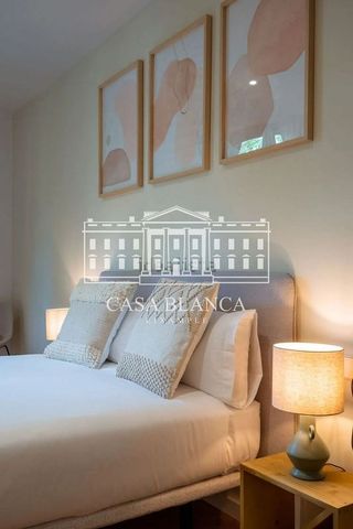 Piso en alquiler en La Sagrada Família en Barcelona