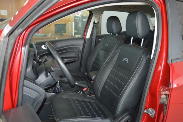 FORD EcoSport 1.0T EcoBoost SS Active