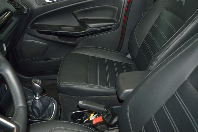 FORD EcoSport 1.0T EcoBoost SS Active