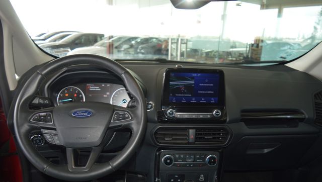 FORD EcoSport 1.0T EcoBoost SS Active