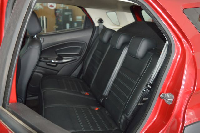 FORD EcoSport 1.0T EcoBoost SS Active