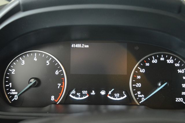 FORD EcoSport 1.0T EcoBoost SS Active