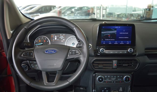 FORD EcoSport 1.0T EcoBoost SS Active