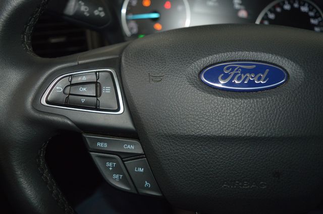 FORD EcoSport 1.0T EcoBoost SS Active