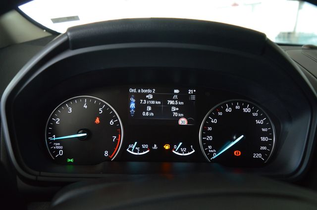 FORD EcoSport 1.0T EcoBoost SS Active