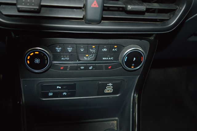 FORD EcoSport 1.0T EcoBoost SS Active