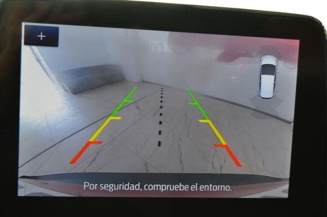 FORD EcoSport 1.0T EcoBoost SS Active