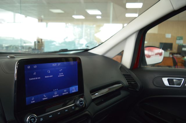 FORD EcoSport 1.0T EcoBoost SS Active