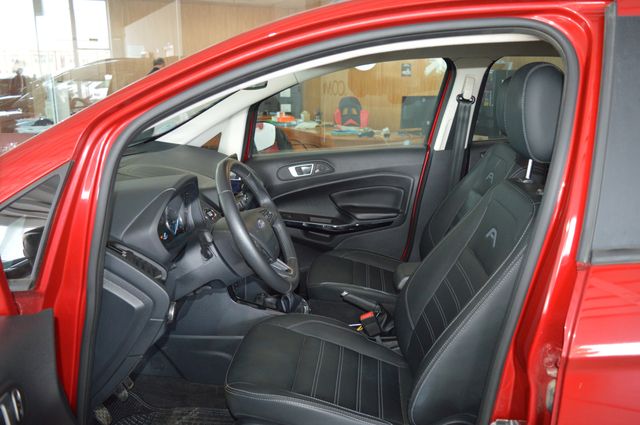 FORD EcoSport 1.0T EcoBoost SS Active