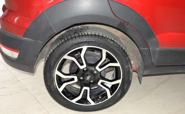 FORD EcoSport 1.0T EcoBoost SS Active