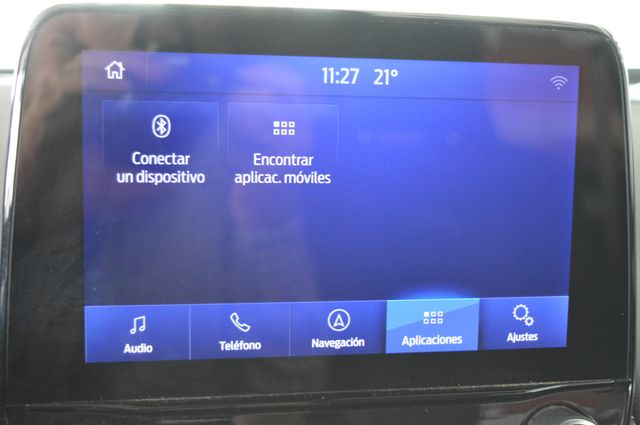 FORD EcoSport 1.0T EcoBoost SS Active