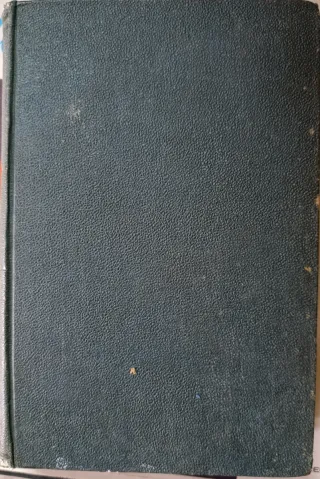 Vecchi libri Francesi