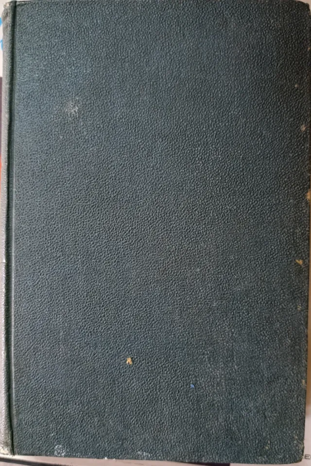 Vecchi libri Francesi