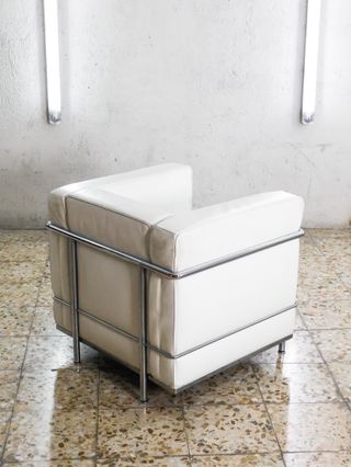 Cassina LC2