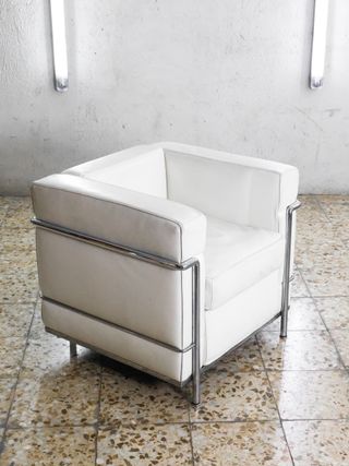 Cassina LC2
