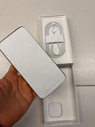 iPhone 16 Pro Max 256GB Oro