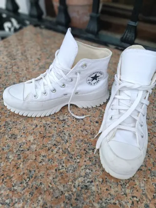 Converse Chuck Taylor All Star Botas